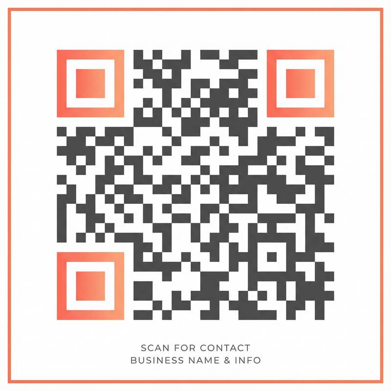 女神视频商务二维码