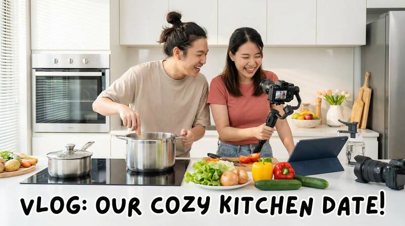 女神视频生活视频分享